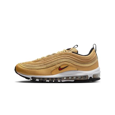 nike 97 goud|nike air max 97 og 2023.